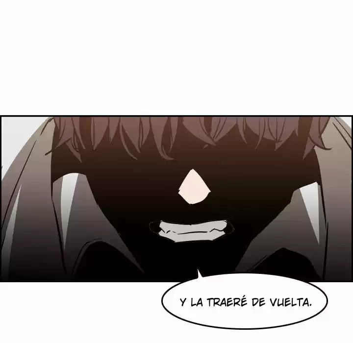 Painkiller capítulo 8, página 41