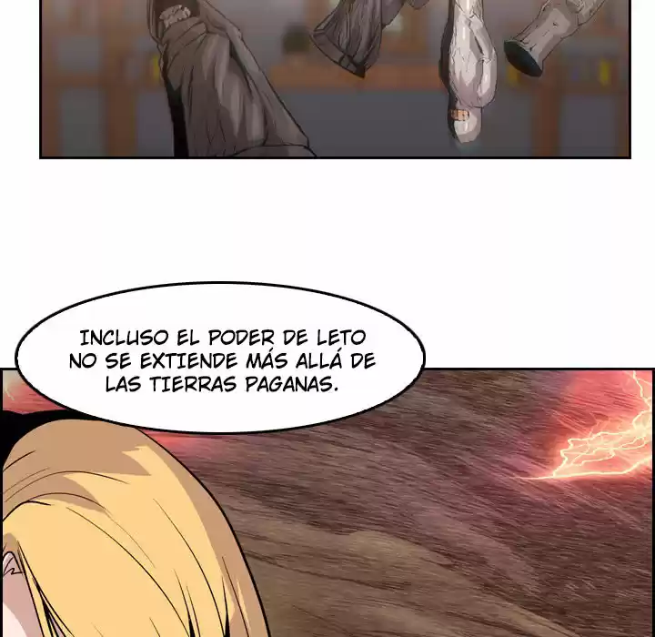 Painkiller capítulo 8, página 45