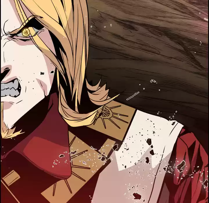 Painkiller capítulo 8, página 46