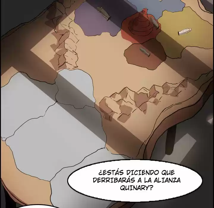 Painkiller capítulo 8, página 48