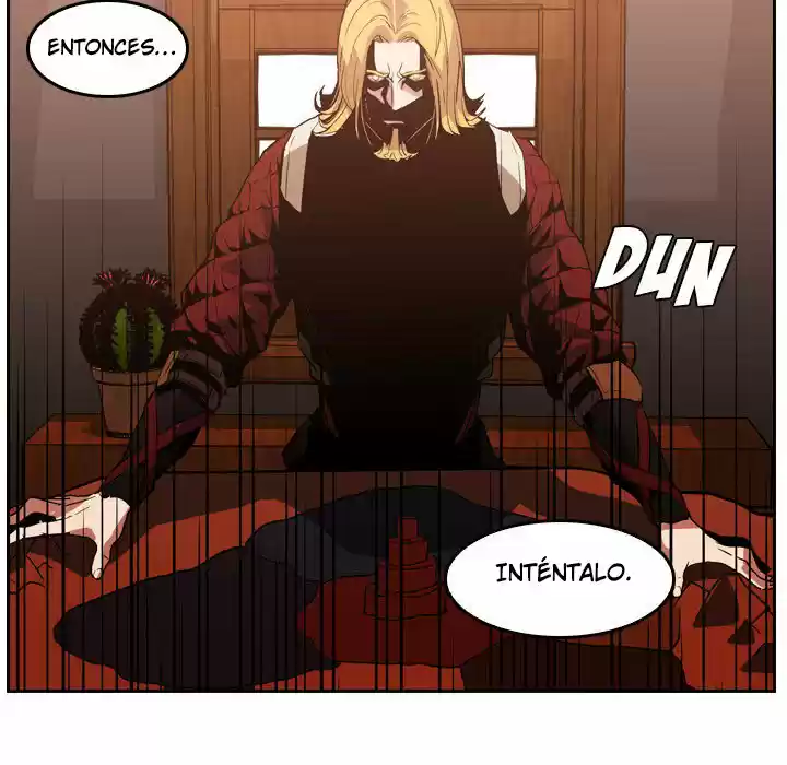 Painkiller capítulo 8, página 55
