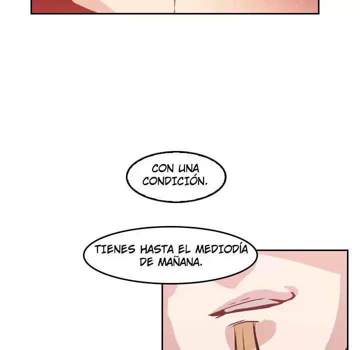 Painkiller capítulo 8, página 57