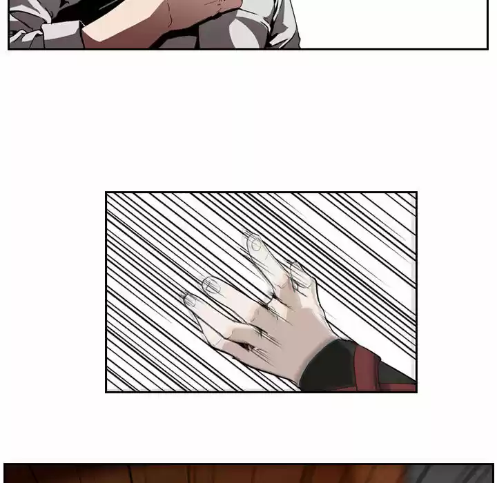 Painkiller capítulo 8, página 59