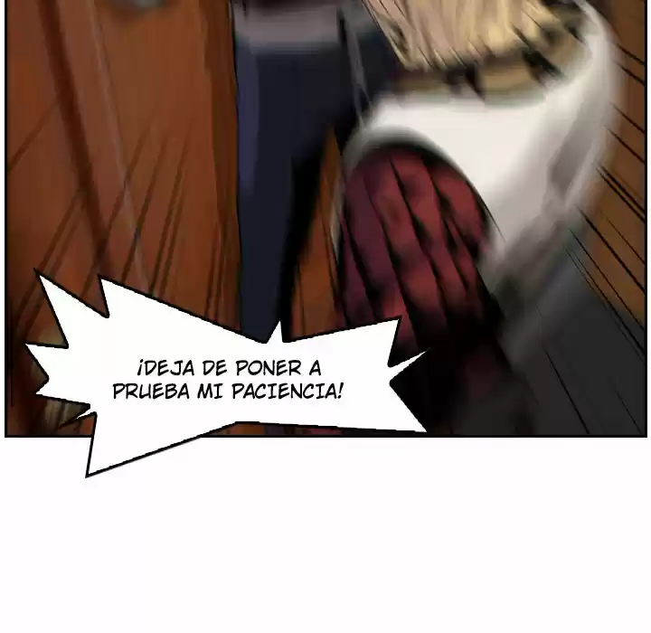 Painkiller capítulo 8, página 61
