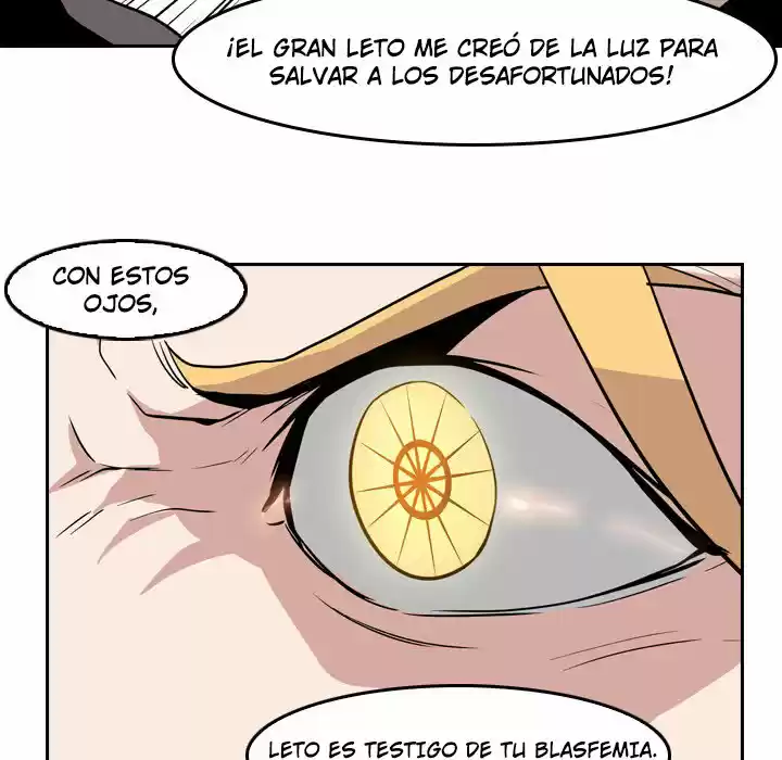 Painkiller capítulo 8, página 63