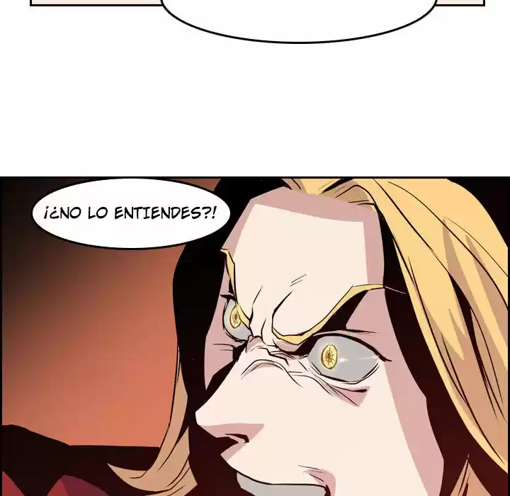 Painkiller capítulo 8, página 64