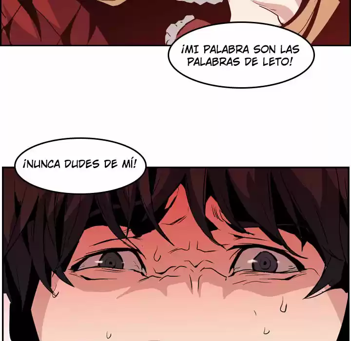 Painkiller capítulo 8, página 65