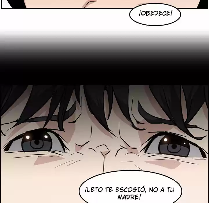 Painkiller capítulo 8, página 66