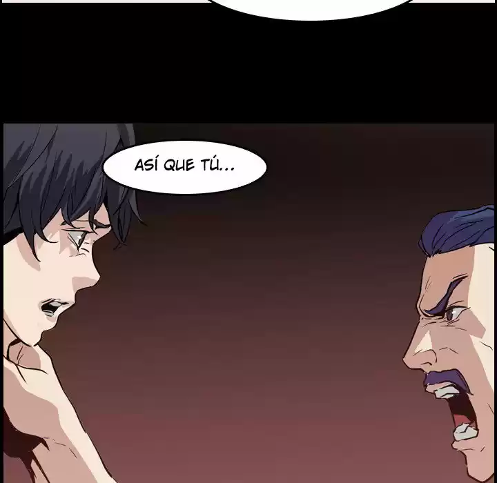 Painkiller capítulo 8, página 67