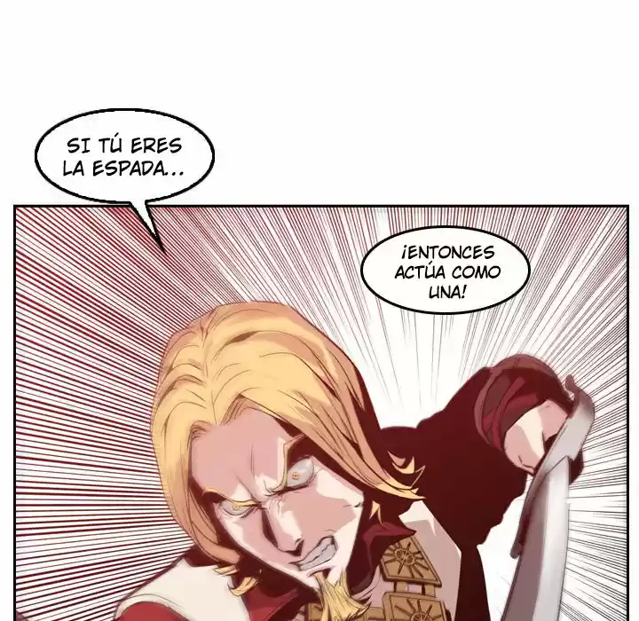 Painkiller capítulo 8, página 72