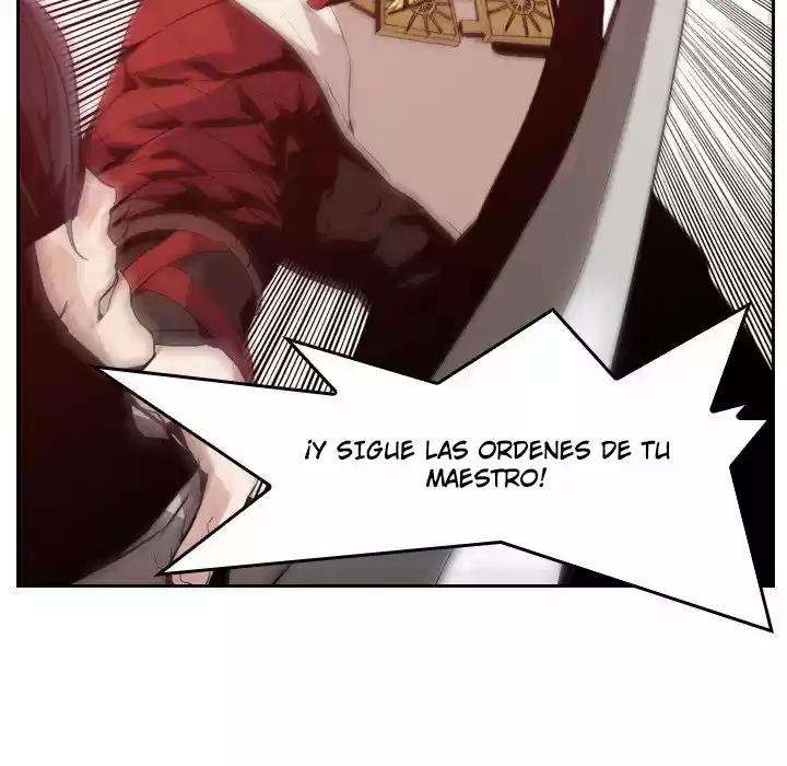 Painkiller capítulo 8, página 73