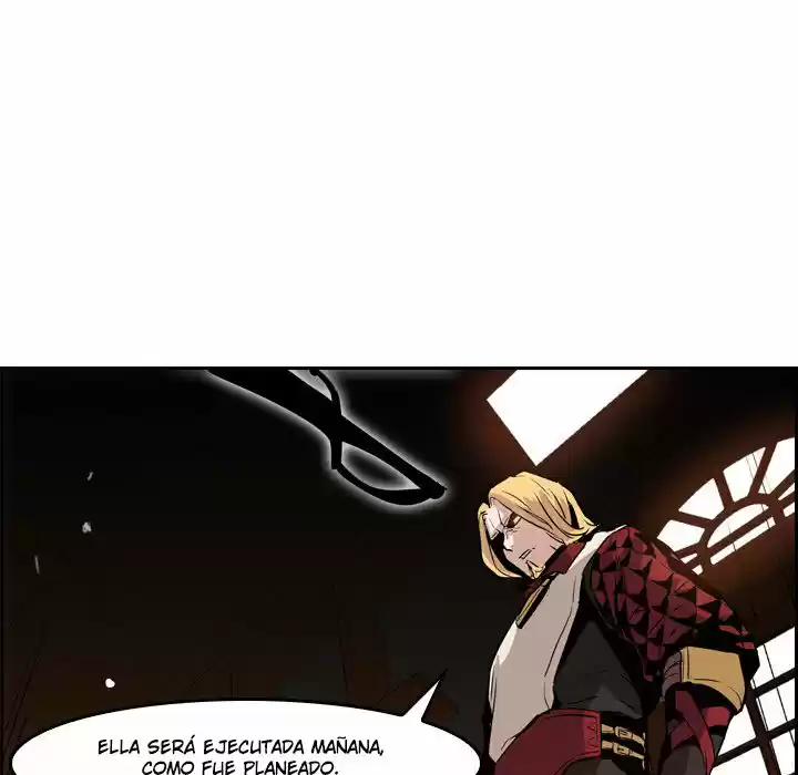Painkiller capítulo 8, página 78