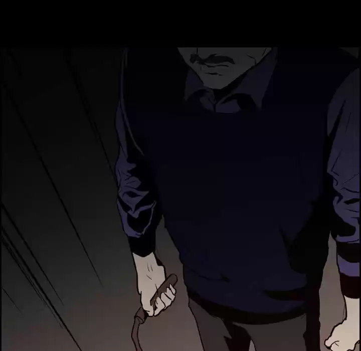 Painkiller capítulo 8, página 82