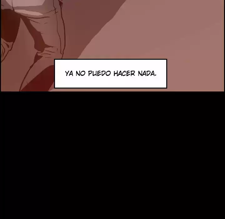 Painkiller capítulo 8, página 84