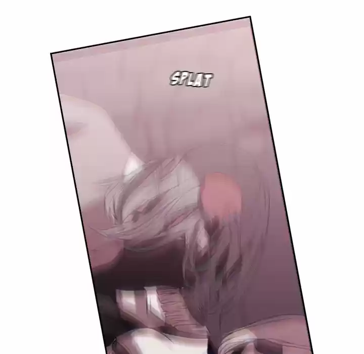 Painkiller capítulo 8, página 89