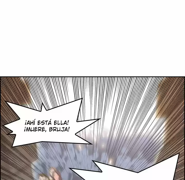 Painkiller capítulo 8, página 95