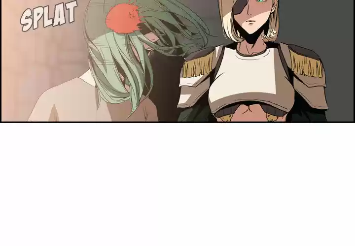 Painkiller capítulo 9, página 4