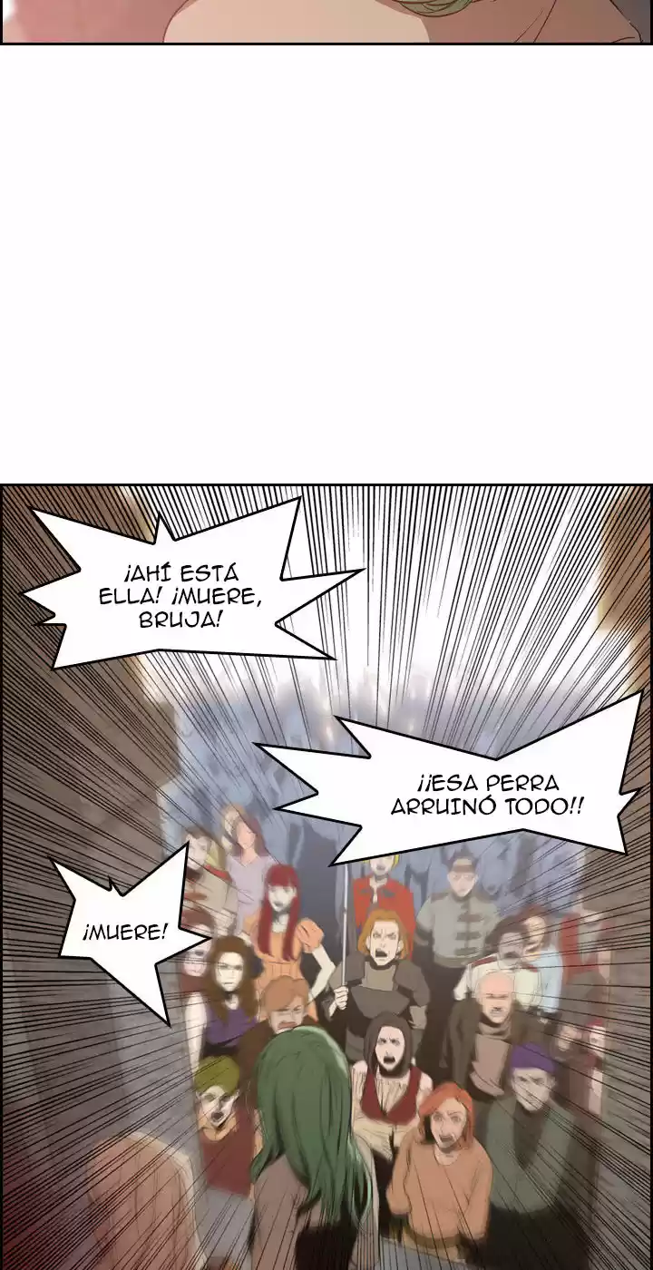 Painkiller capítulo 9, página 9