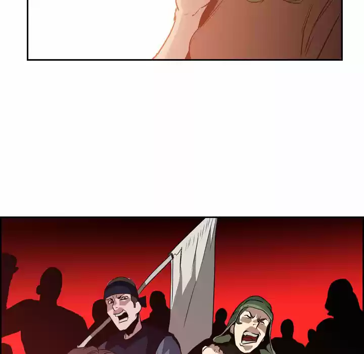 Painkiller capítulo 9, página 12
