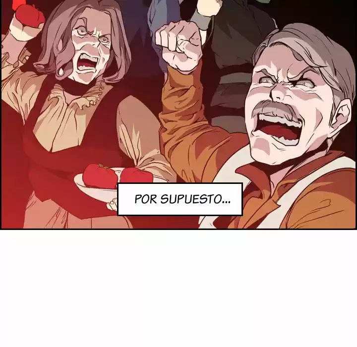Painkiller capítulo 9, página 13