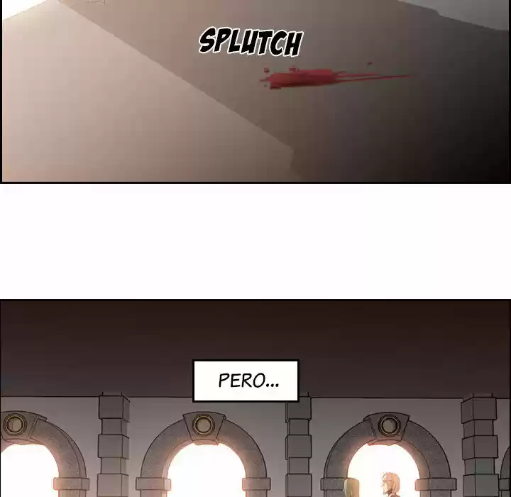 Painkiller capítulo 9, página 16
