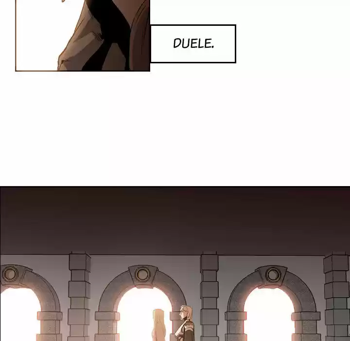 Painkiller capítulo 9, página 18
