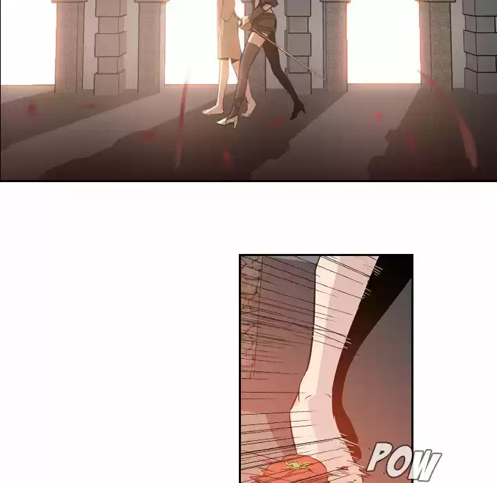 Painkiller capítulo 9, página 19
