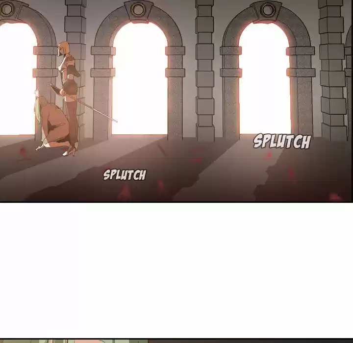 Painkiller capítulo 9, página 21