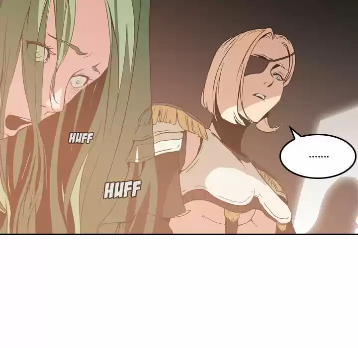 Painkiller capítulo 9, página 22