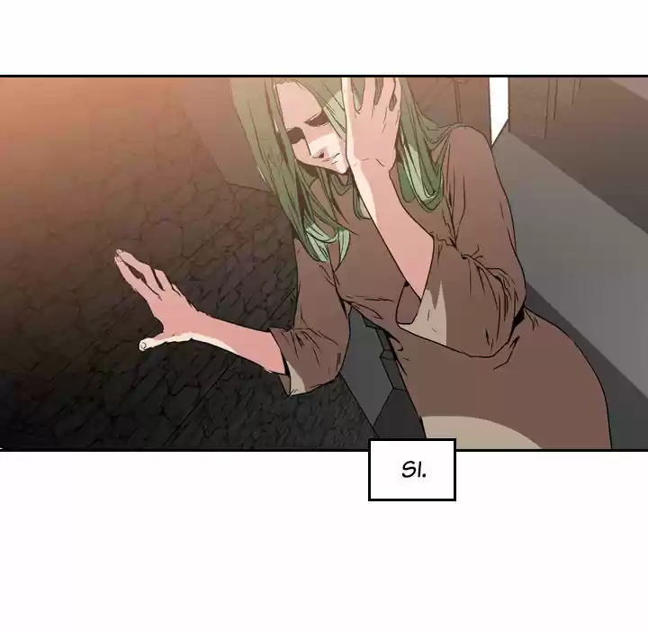 Painkiller capítulo 9, página 26