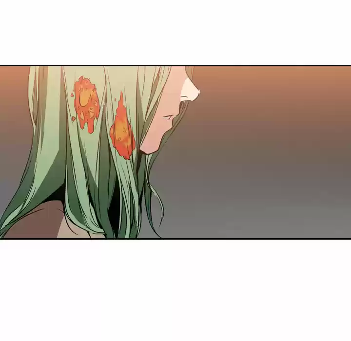 Painkiller capítulo 9, página 27