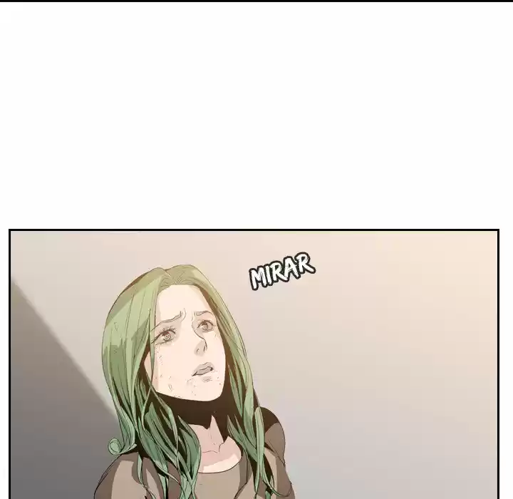 Painkiller capítulo 9, página 32