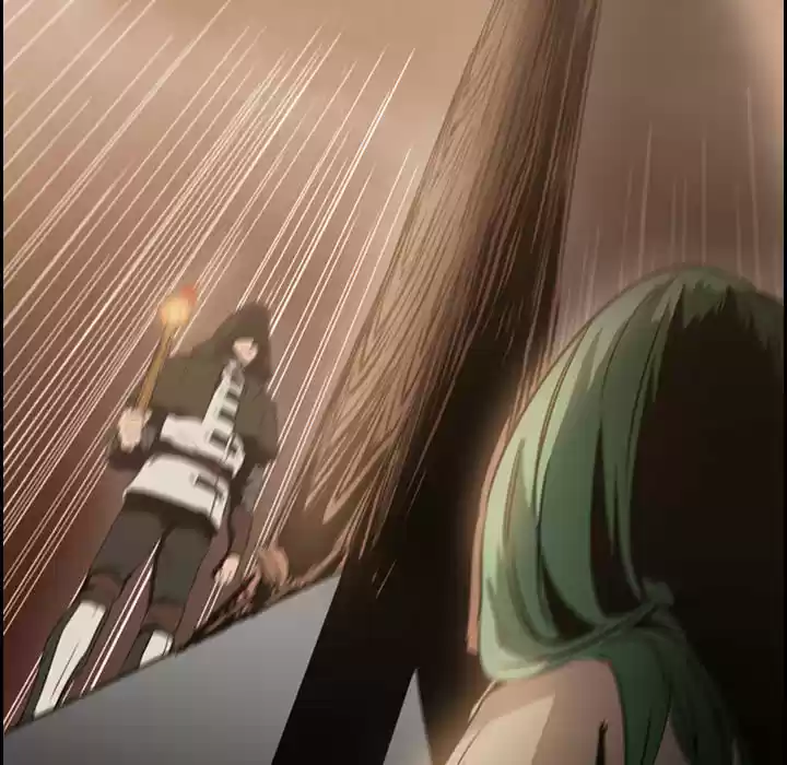 Painkiller capítulo 9, página 34