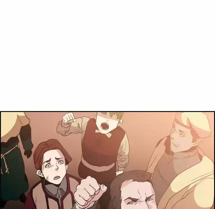 Painkiller capítulo 9, página 40