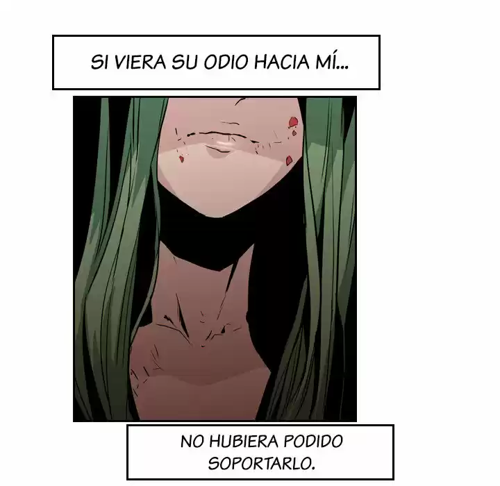 Painkiller capítulo 9, página 44