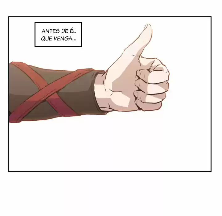 Painkiller capítulo 9, página 46