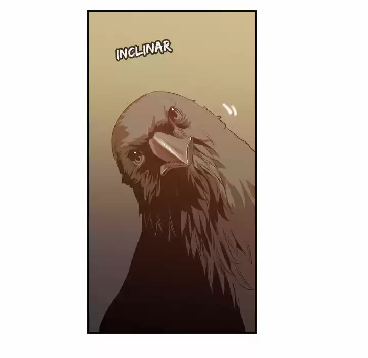 Painkiller capítulo 9, página 47