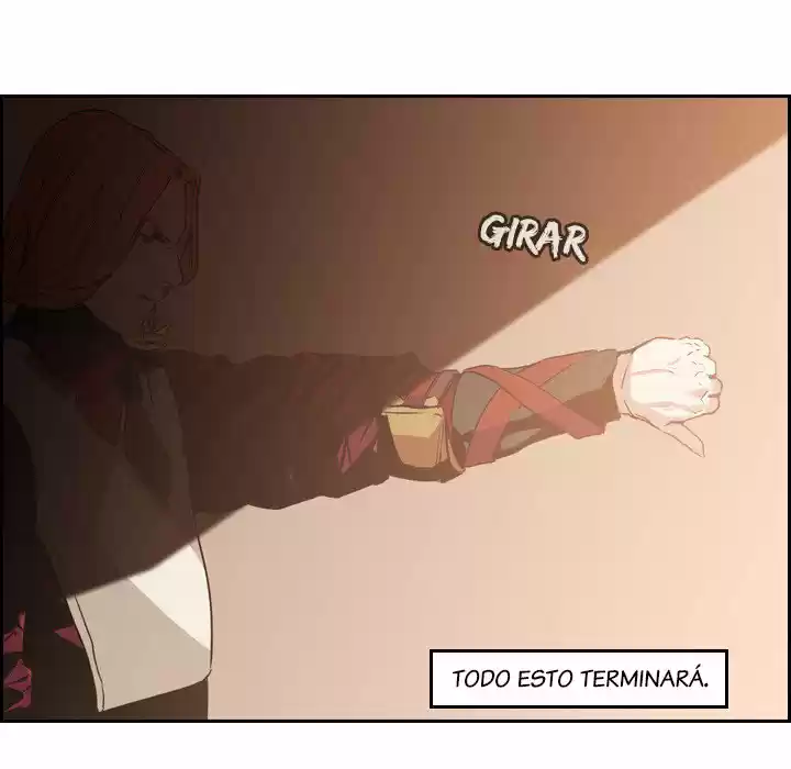 Painkiller capítulo 9, página 48