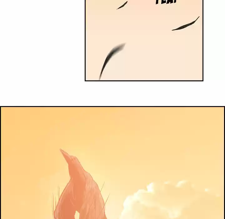 Painkiller capítulo 9, página 50