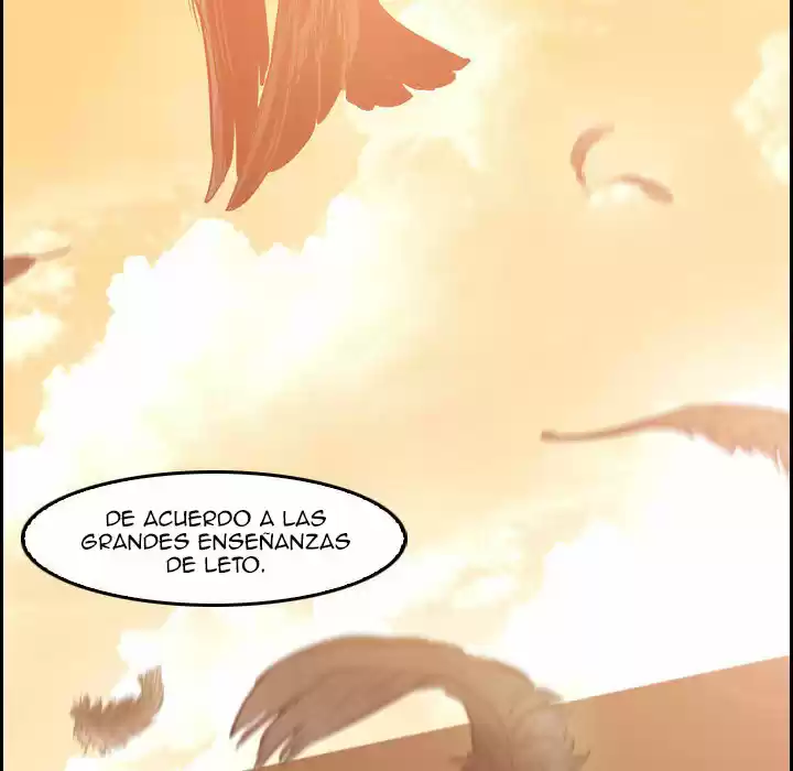 Painkiller capítulo 9, página 51