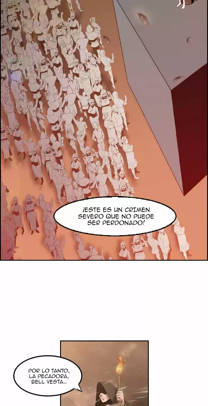 Painkiller capítulo 9, página 53
