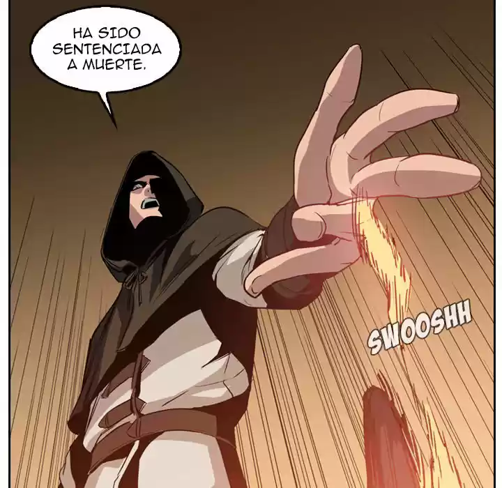 Painkiller capítulo 9, página 55