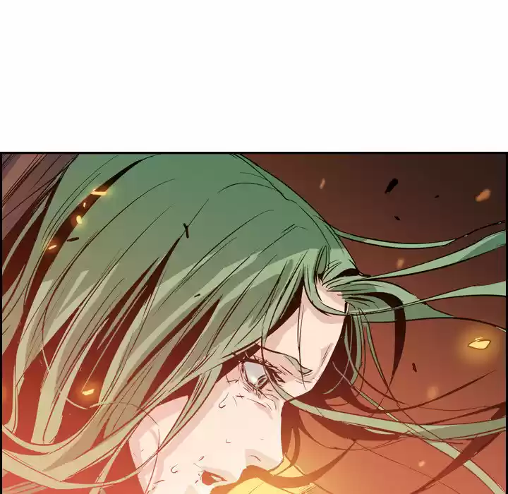 Painkiller capítulo 9, página 67