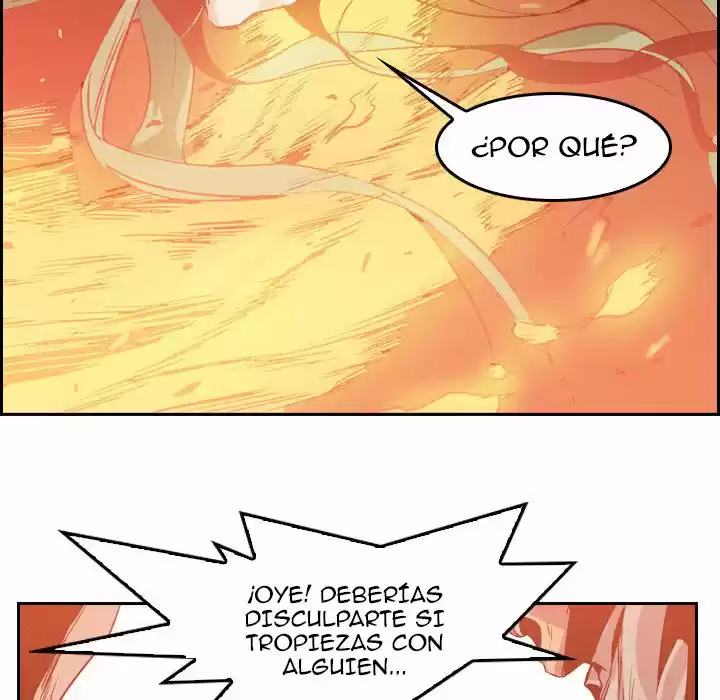 Painkiller capítulo 9, página 68