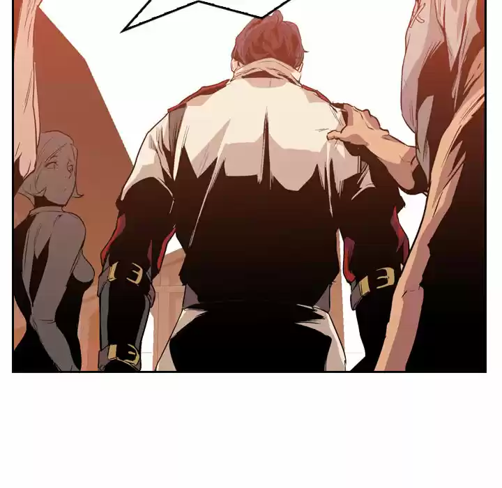 Painkiller capítulo 9, página 69