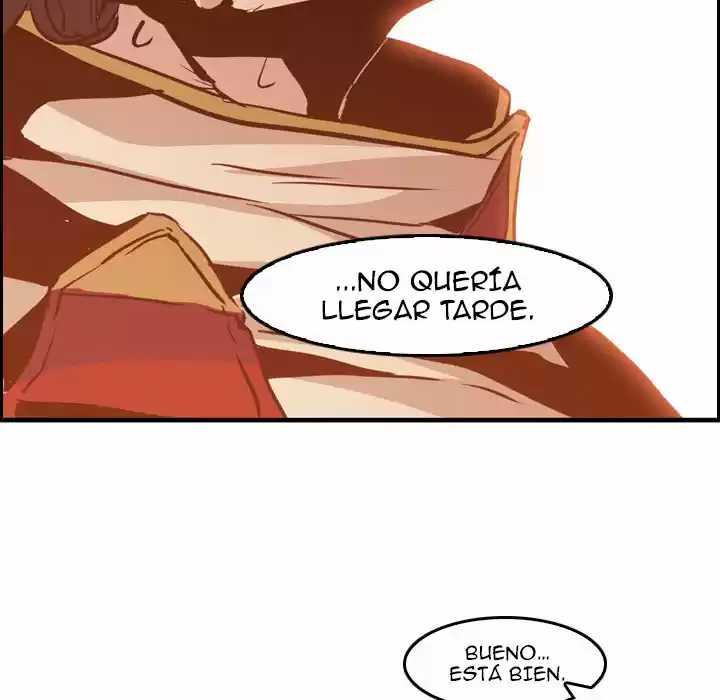 Painkiller capítulo 9, página 71
