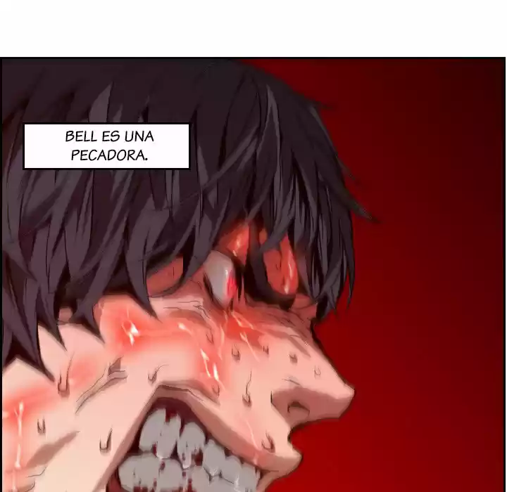 Painkiller capítulo 9, página 73
