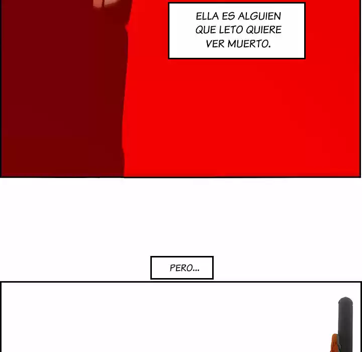 Painkiller capítulo 9, página 75