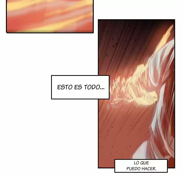 Painkiller capítulo 9, página 78