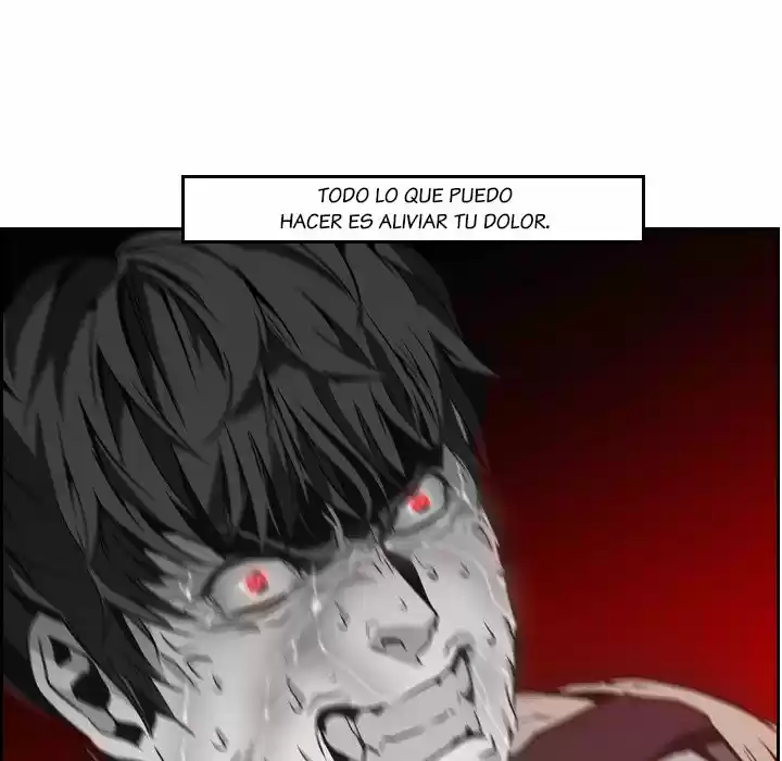 Painkiller capítulo 9, página 79